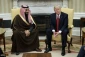 Saudis ready to sacrifice Palestine for Israel ties