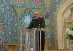 نائب القائد العام لحرس الثورة الاسلامية: 

الاعداء سعوا من وراء تاسيس داعش لرسم صورة بشعة عن الاسلام
 2