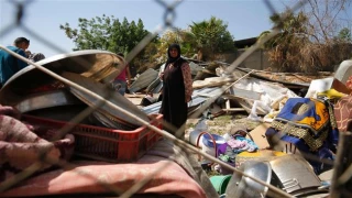 Entire Palestinian community to be evicted in occupied Quds
