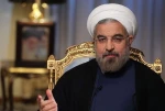 الرئيس روحاني :

سياستنا الخارجية قائمة علي التعاطي البناء وارساء السلام والاستقرار في المنطقة
 2