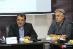نهمین جلسه کمیسیون سیاسی و امور بین الملل جمعیت دفاع از ملت فلسطین 3