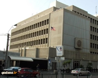 واکنش کاخ سفید به طرح انتقال سفارت آمریکا به قدس