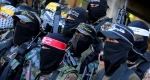 الاحتلال يتحمل مسؤولية التصعيد؛

فصائل المقاومة الفلسطينية: سلاح المقاومة هو القادر على حماية شعبنا من الاحتلال
 2