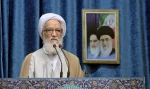 خطيب جمعة طهران:

احد اهم ابعاد القضاء على داعش في العراق وسوريا 