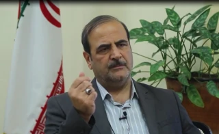 ایران ازتوافق میان گروه های 
فلسطینی حمایت می کند