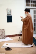 فرمانده معظم کل قوا در دیدار فرماندهان ارشد نیروهای مسلح و برگزیدگان جشنواره مالک‌‌اشتر:

تقویت نیروهای مسلح آسیب‌ناپذیری ملت را حفظ می‌کند 3