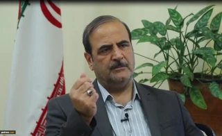 Iran welcomes any
inter-Palestinian deal