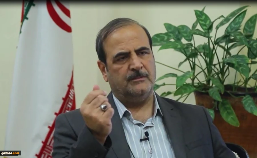 Iran welcomes any
inter-Palestinian deal
 2