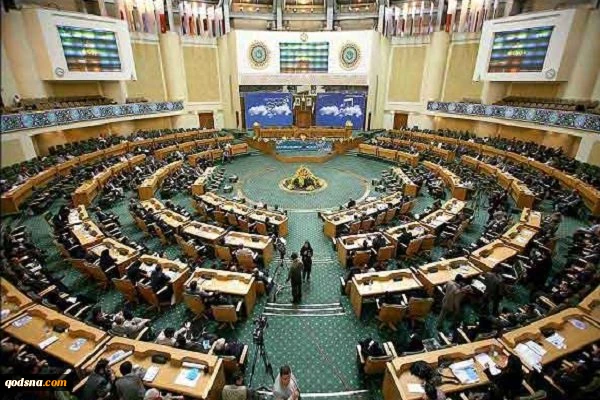 بكلمة الرئيس روحاني؛

غدا.. المؤتمر الدولي للوحدة الاسلامية سيبدء اعماله في العاصمة الإيرانية
 2