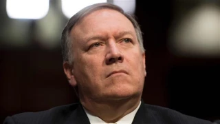 CIA chief: Saudi, Israel may set up 'joint military headquarters'
