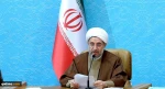 مؤتمر الوحدة الاسلامیة؛

ایة الله الاراکی یؤکد ظهور نهضة اسلامیة جدیدة فی مواجهة الاستکبار
 2
