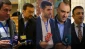 اصحاب رسانه خارجی در سی و یکمین کنفرانس بین المللی وحدت اسلامی درباره فلسطین چه گفتند