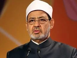 شيخ الأزهر:

أبواب جهنم ستفتتح على الغرب قبل الشرق حال إقدام واشنطن على نقل سفارتها إلى القدس
 2