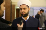 في تصريح لـ«قدسنا»:

المشاركون في المؤتمر الحادي والثلاثين للوحدة الاسلامية يشيدون بمواقف ايران الداعمة للقضية الفلسطينية 2