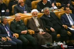 فعاليات اليوم الأول للمؤتمر الدولي للوحدة الإسلامية في طهران 10