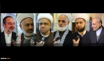 في تصريح لـ«قدسنا»:

المشاركون في المؤتمر الحادي والثلاثين للوحدة الاسلامية يشيدون بمواقف ايران الداعمة للقضية الفلسطينية 2