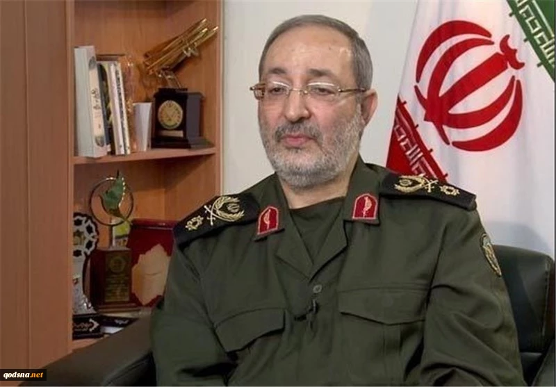 العميد جزائري يردّ على قرار ترامب حول القدس:

لا خيار أمام اسرائيل سوى ترك هذه الأرض والزوال

 2