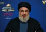 رداً على قرار الرئيس الأميركي؛

نصر الله: قرار ترامب بخصوص القدس يشكّل وعدَ بلفور جديداً
 2