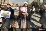 راهپیمایی ضدصهیونیستی پس از اقامه نمازجمعه 7
