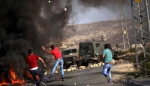 في بيان لها..

حماس: الانتفاضة انطلقت ولن يوقفها سوى استرداد حقوق شعبنا
 2