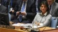 US isolated at UNSC, accused the council for undermining Israel's interest