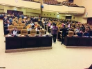 Pro-Palestinian conference staged in Indonesia 4