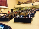 Pro-Palestinian conference staged in Indonesia 5