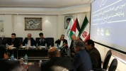 طهران.. مؤتمرصحفي تحت عنوان تداعيات اعتراف ترامب بالقدس عاصمة لـ إسرائيل 6