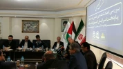 طهران.. مؤتمرصحفي تحت عنوان تداعيات اعتراف ترامب بالقدس عاصمة لـ إسرائيل 8