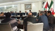 طهران.. مؤتمرصحفي تحت عنوان تداعيات اعتراف ترامب بالقدس عاصمة لـ إسرائيل 14