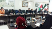 طهران.. مؤتمرصحفي تحت عنوان تداعيات اعتراف ترامب بالقدس عاصمة لـ إسرائيل 15