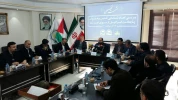 طهران.. مؤتمرصحفي تحت عنوان تداعيات اعتراف ترامب بالقدس عاصمة لـ إسرائيل 16