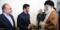 IR Leader lauds young Iranian wrestler Alireza Karimi