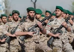 خلال كلمته في الملتقى المشترك للقوات الخاصة للجيش والحرس الثوري؛

قائد في الحرس الثوري:  أقل من 25 عاما على زوال الكيان الصهيوني
 2