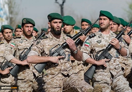خلال كلمته في الملتقى المشترك للقوات الخاصة للجيش والحرس الثوري؛

قائد في الحرس الثوري:  أقل من 25 عاما على زوال الكيان الصهيوني
 2