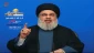 دبیرکل حزب الله لبنان در سخنانی بعد از برگزاری تظاهرات بزرگ در جنوب بیروت:

موضع ملت فلسطین کلید تمام مرحله تاریخی آینده است/تصمیم ترامپ آغازی برای پایان اسرائیل است/فلسطین اولویت محور مقاومت خواهد بود