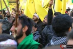 تجمع اعتراضی جوانان انقلابی درمحکومیت اقدام آمریکا علیه قدس 19