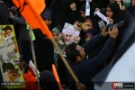 تجمع اعتراضی جوانان انقلابی درمحکومیت اقدام آمریکا علیه قدس 25