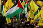 تجمع اعتراضی جوانان انقلابی درمحکومیت اقدام آمریکا علیه قدس 28