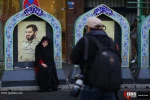 تجمع اعتراضی جوانان انقلابی درمحکومیت اقدام آمریکا علیه قدس 29