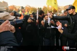 تجمع اعتراضی جوانان انقلابی درمحکومیت اقدام آمریکا علیه قدس 33