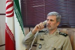 في إتصال هاتفي؛

وزيرا دفاع ايران وتركيا يبحثان التطورات في القدس
 2