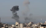 بـ3 صواريخ؛

3 إصابات في قصف الاحتلال لأرض زراعية بخانيونس فجر اليوم
 2