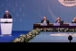 خلال كلمته في أعمال القمّة الإسلاميّة؛

ابومازن: إذا مر وعد بلفور لم ولن يمر وعد ترامب و لن نقبل ان يكون لامريكا دور في عملية السلام