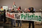 Anger day in Berlin