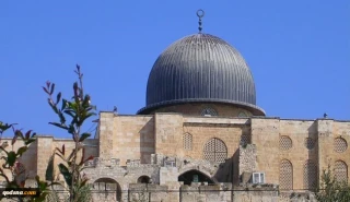 A next Intifada
in the line?