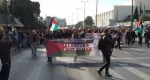 نددوا بجرائم الاحتلال الإسرائيلي وقرار ترامب بشأن القدس؛

الالاف يتظاهرون في اثينا دعما لفلسطين 
 2