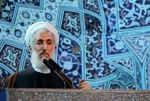 خطيب جمعة طهران مؤكدا علي ضرورة تسليح الشعب الفلسطيني لمواجهة اسرائبل:

ندين التصريحات الخطيرة للرئيس الامريكي البغيض وعديم الاصل بشأن القدس 2