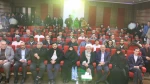تحت عنوان«القمر الغائب»؛

اقامة حفل تكريم شهداء نيجيريا في العاصمة الإيرانية
 2
