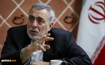 مساعد وزير خارجية الجمهورية الإسلامية:

على الدول الإسلامية إنشاء قوّة القدس لمواجهة قرار ترامب
 2